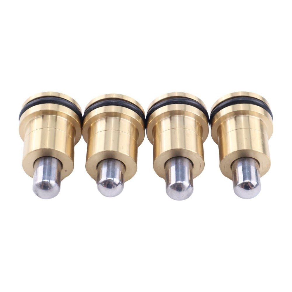 Pusher Assembly 9134299 for use with Isuzu Engine 3LD1 4LE1 Hitachi Excavator EX27U EX35U EX50UNA EX12 EX15 EX18